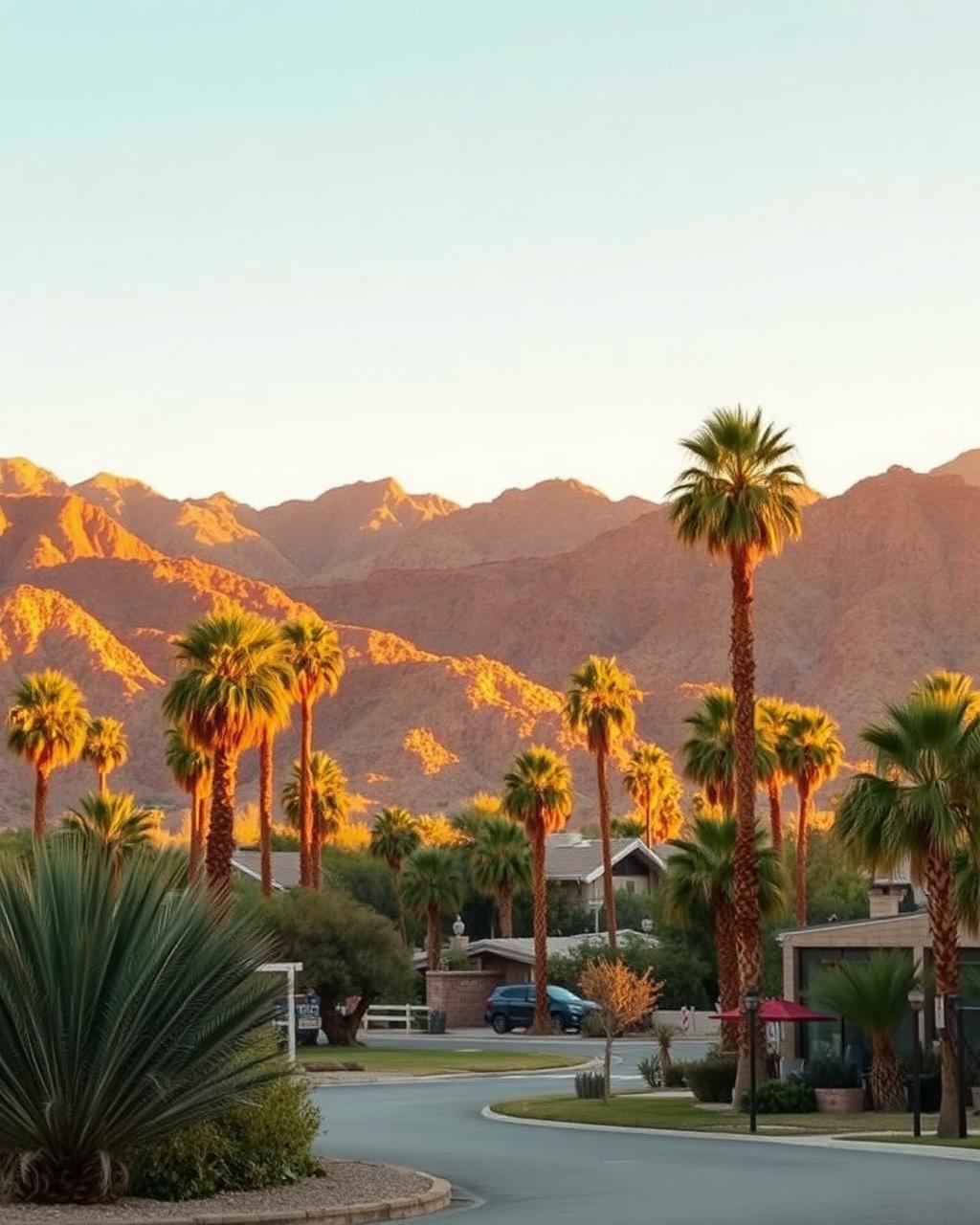 Palm Springs