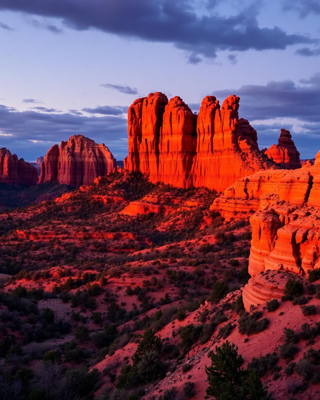 Sedona